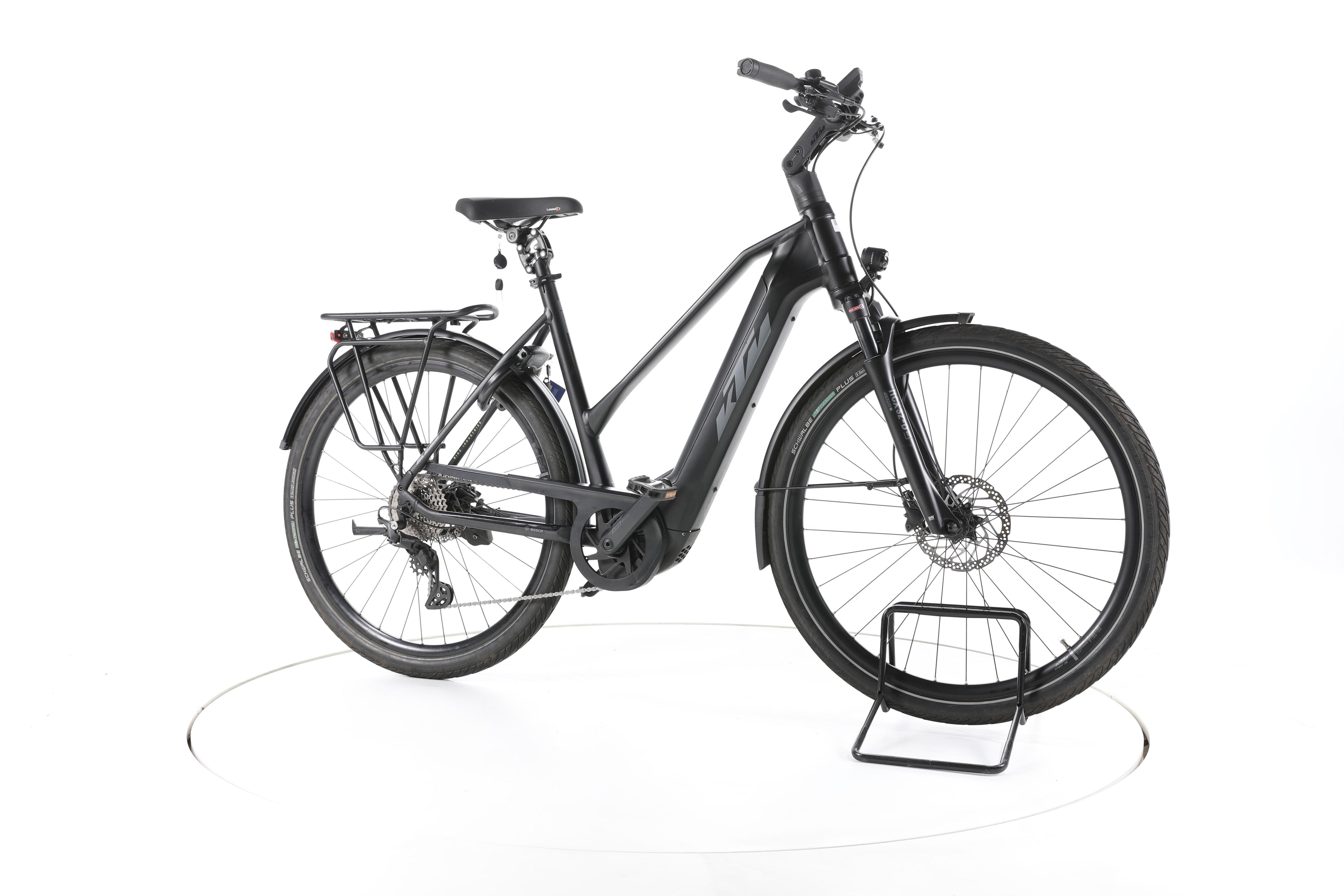 KTM Cento 10 Trekking E-Bike 2023 - Image 2