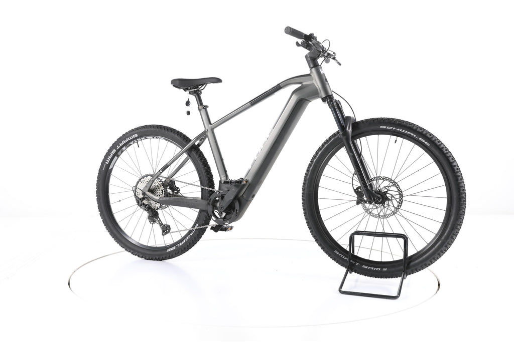 Cube Reaction Hybrid Race E-Bike 2023 - Image 2