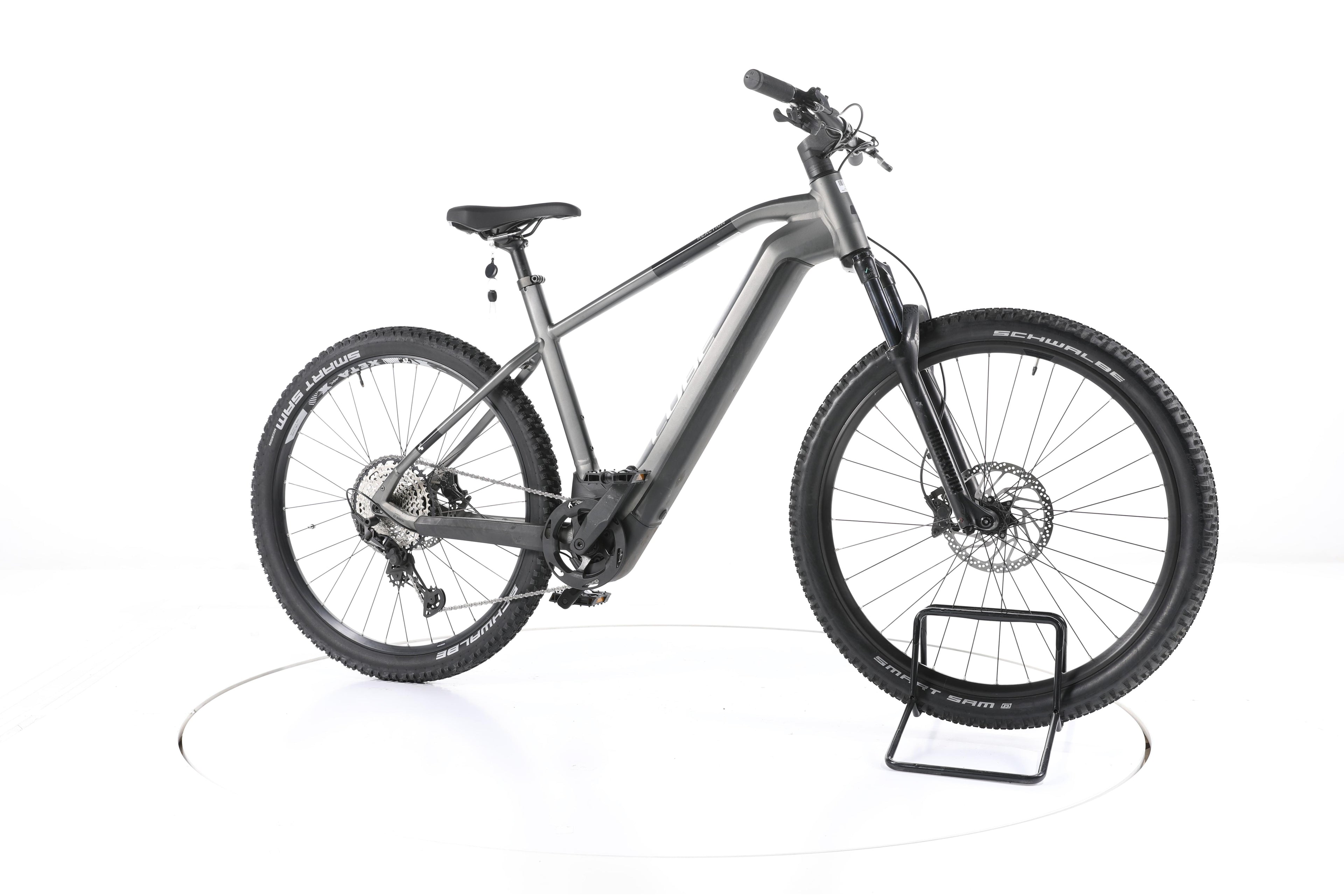 Cube Reaction Hybrid Race E-Bike 2023 - Image 2