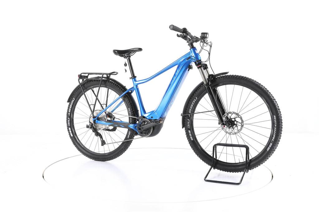 Liv Vall-E+ EX Trekking E-Bike - Image 2