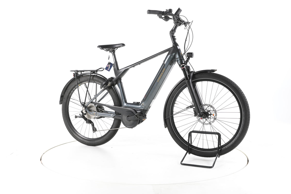 Kreidler Vitality Eco 10 Sport Trekking E-Bike - Image 2