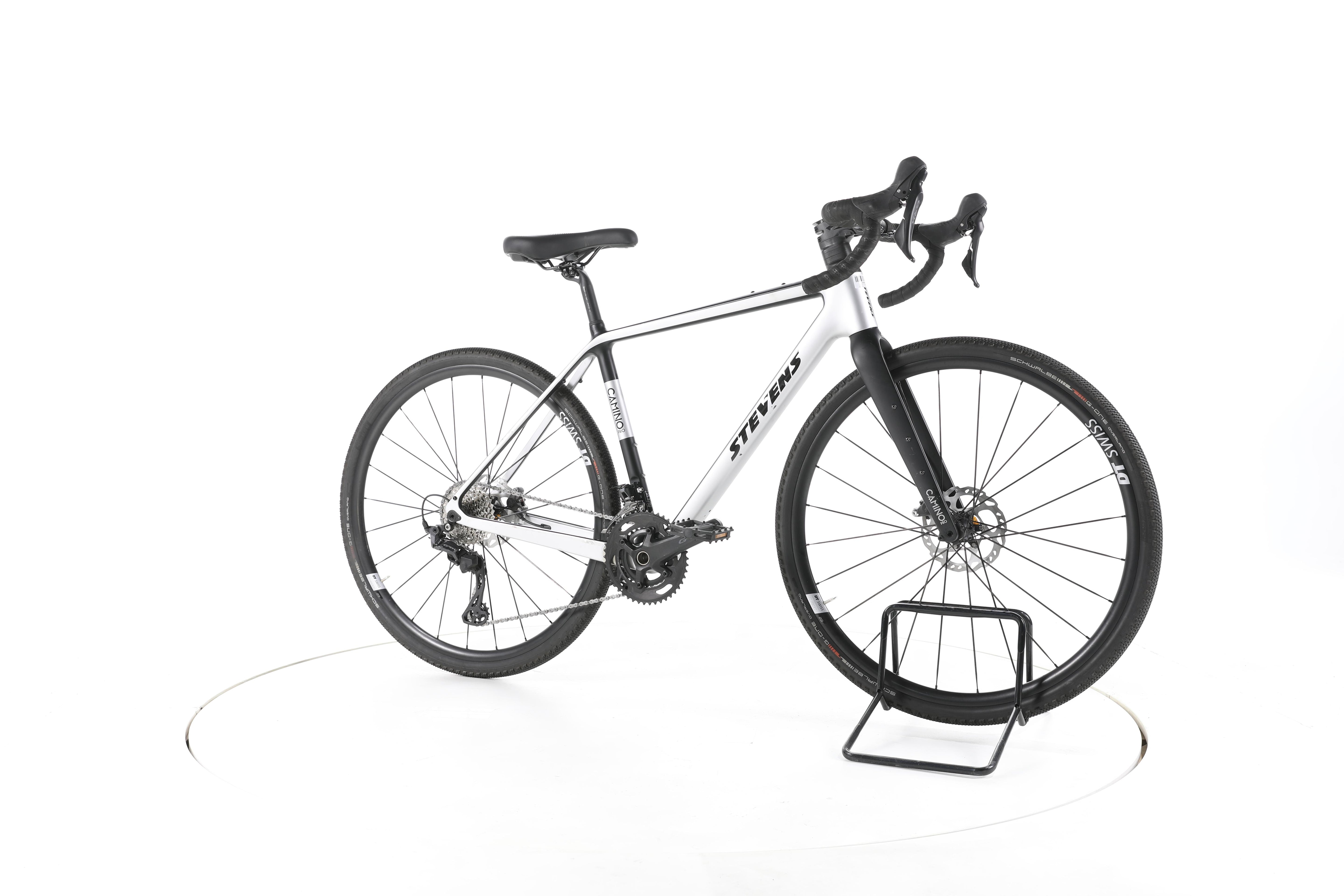 Stevens Camino Pro - Image 2