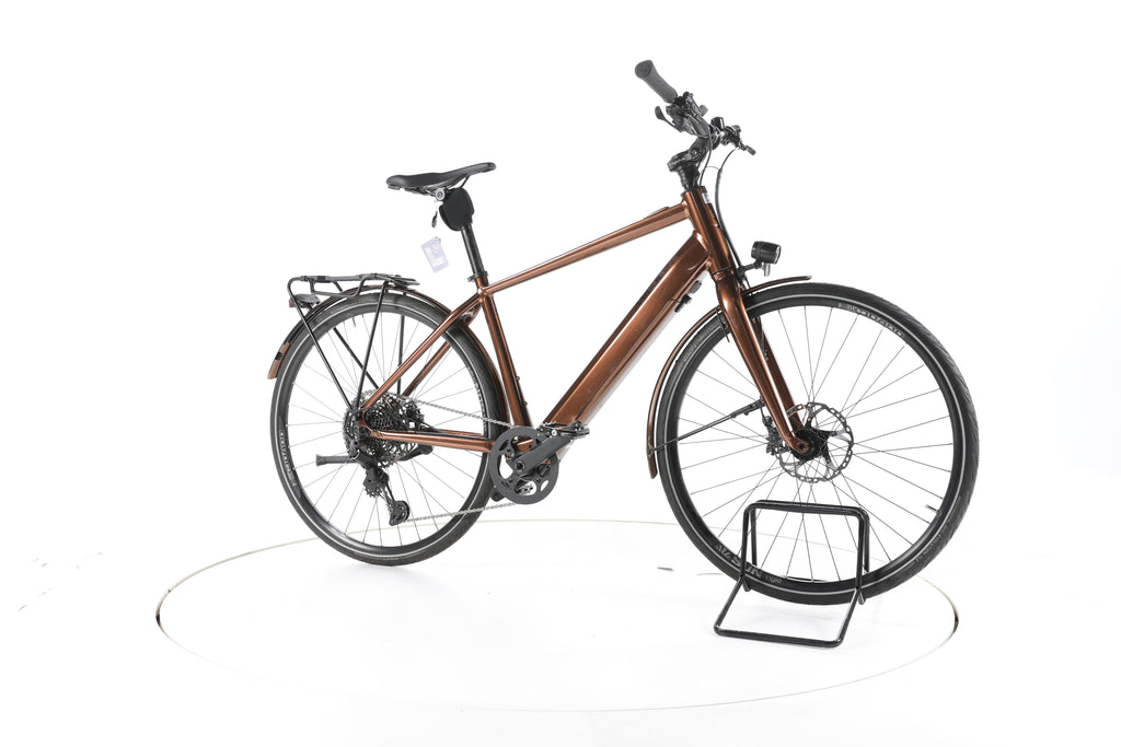 MAXX Roadmaxx ELF Trekking E-Bike 2023 - Image 2