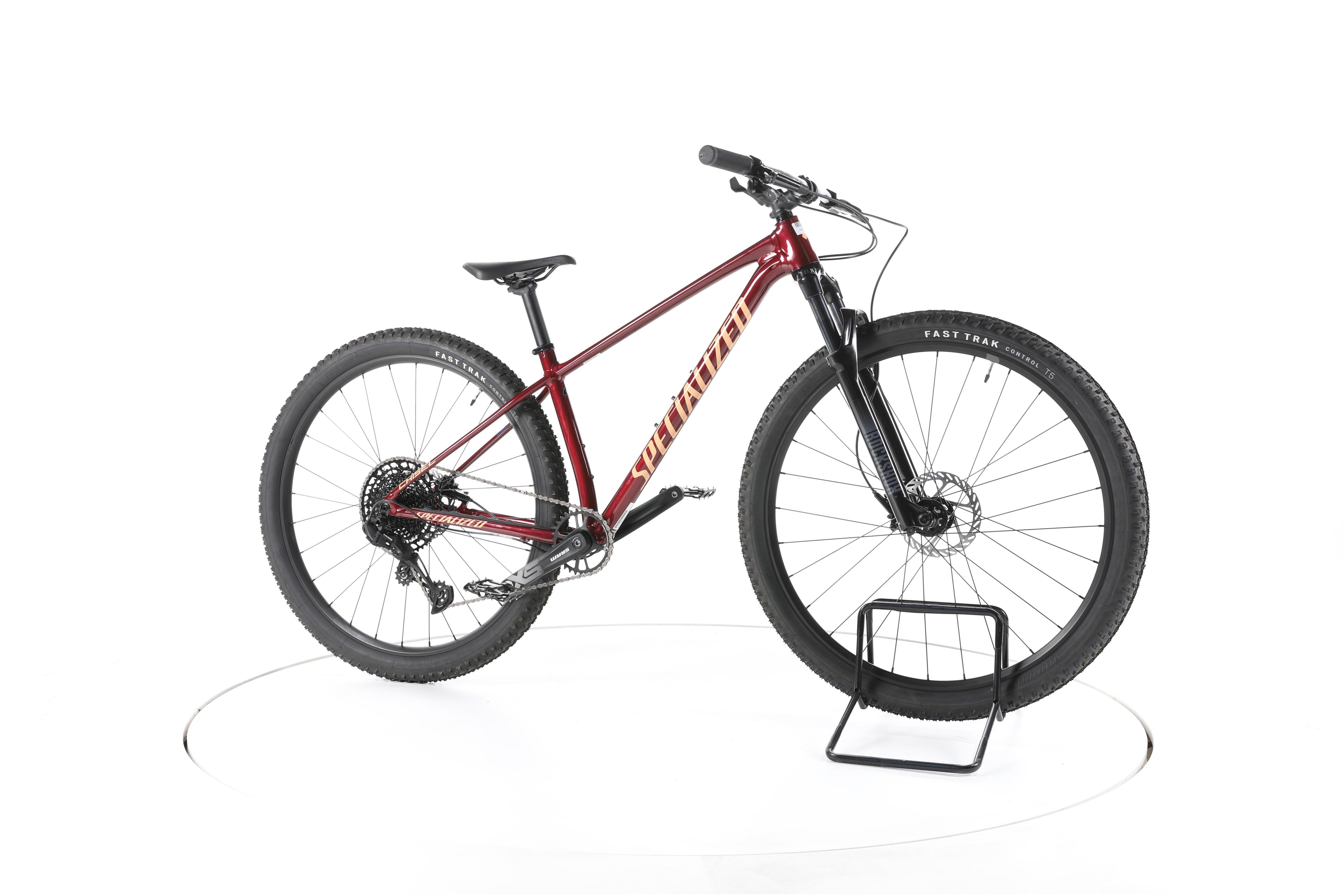 Specialized Chisel - Image 2