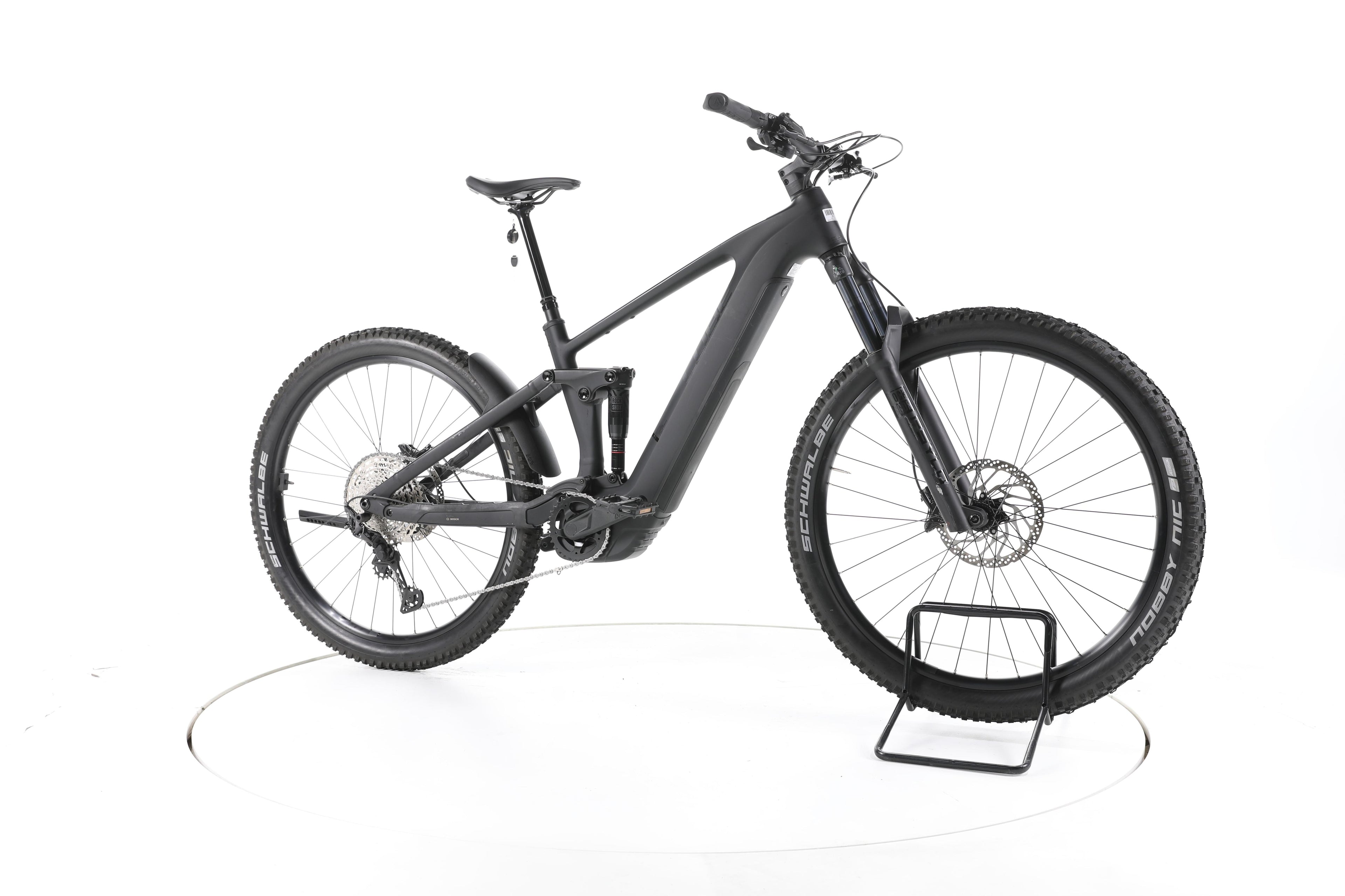 Cube Stereo Hybrid ONE44 EX Fully E-Bike 2025 - Image 2