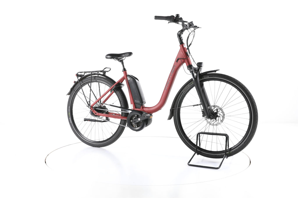 Panther Chamonix City E-Bike Tiefeinsteiger - Image 2