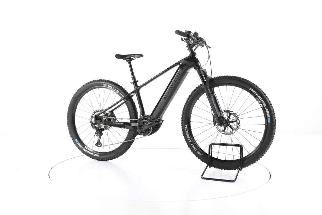 Simplon Sengo Pmax E-Bike Carbon - Image 2