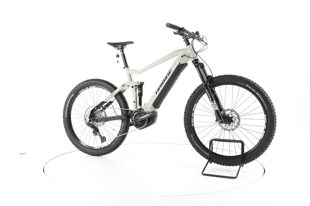 Haibike ALLTRAIL 4 Fully E-Bike - Image 2