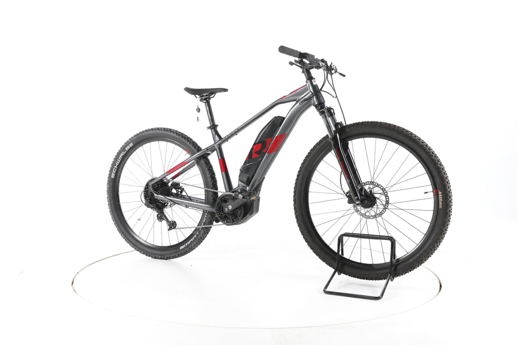 R Raymon HardRay E 3.0 E-Bike - Image 2