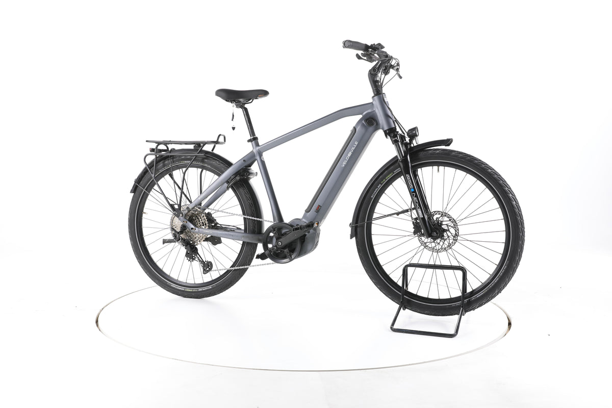 Velo de Ville SEB 990 Trekking E-Bike - Image 2