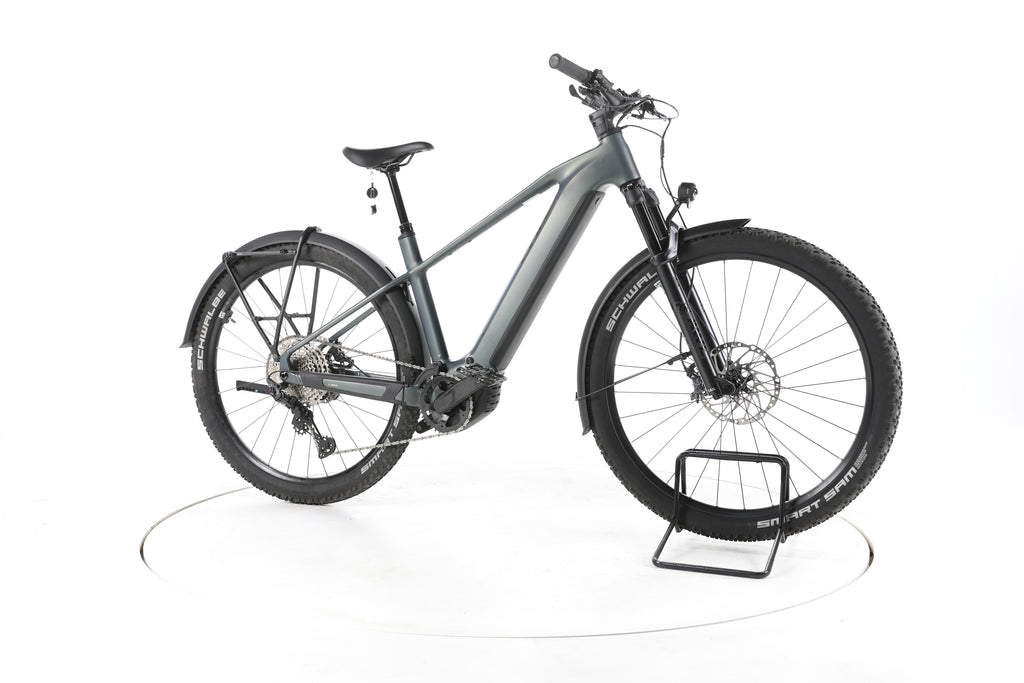 Cube Reaction Hybrid SLX Allroad Trekking E-Bike 2025 - Image 2