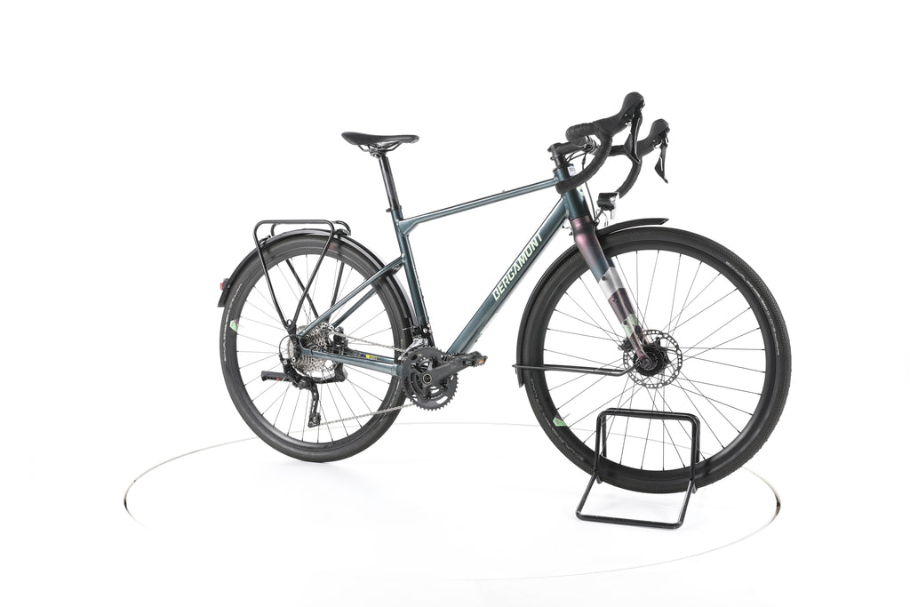 Bergamont Grandurance RD 5 FMN - Image 2