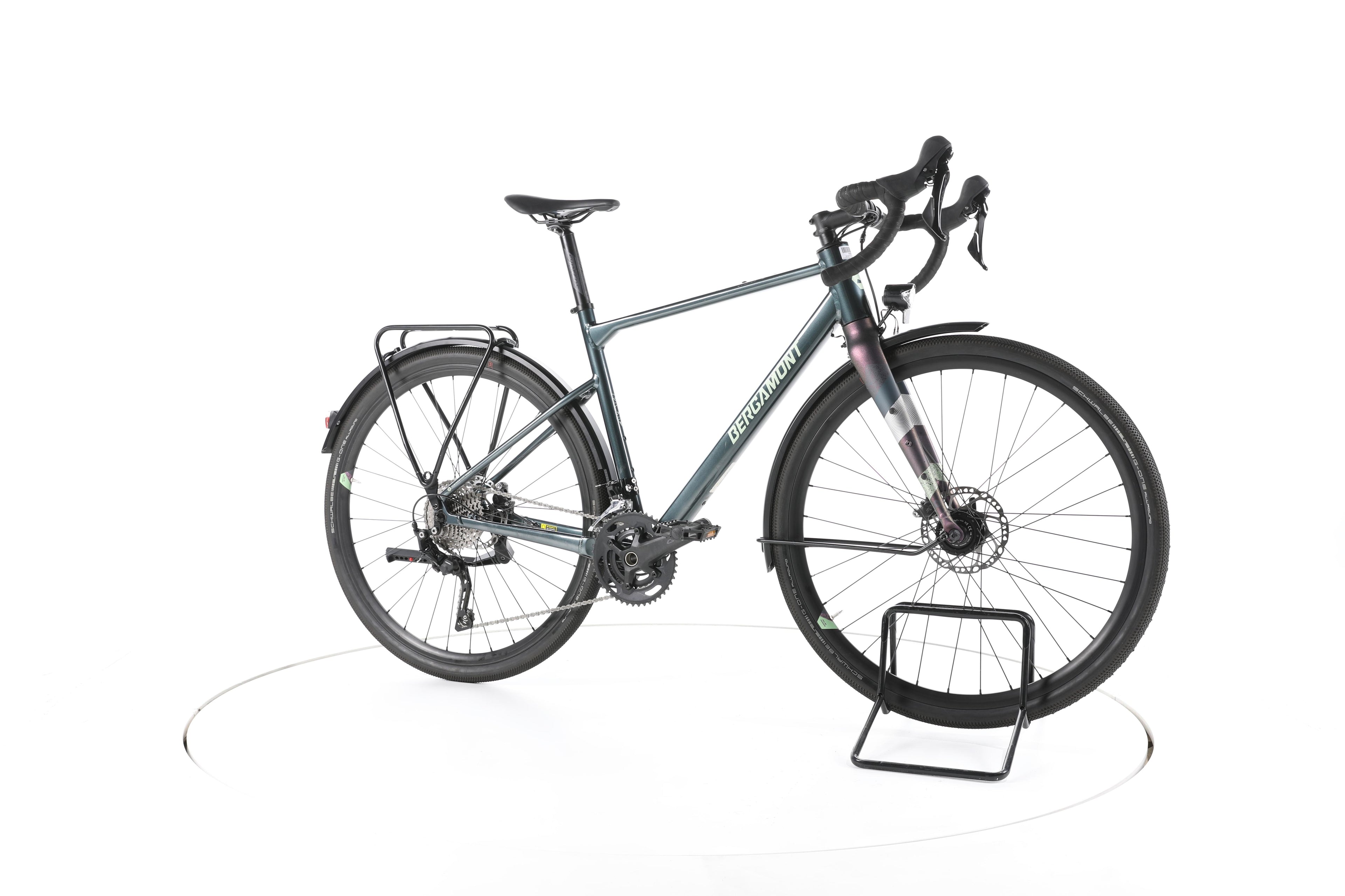 Bergamont Grandurance RD 5 FMN - Image 2