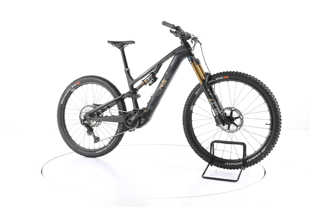 Rotwild R.E Ultra Fully E-Bike Carbon 2023 - Image 2
