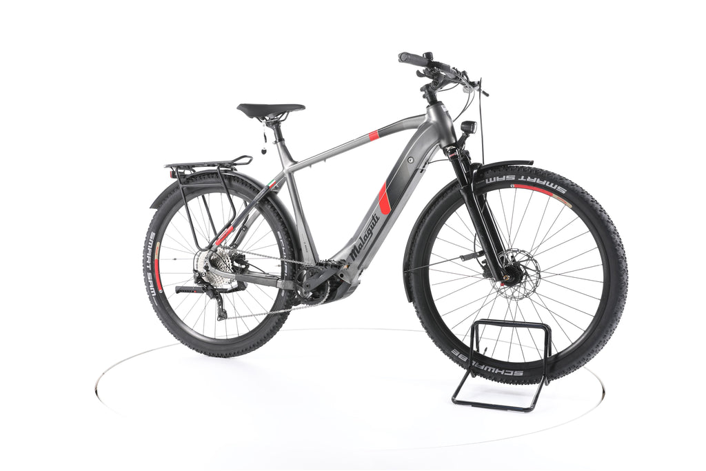 Malaguti CortinaTR5.0- He E-Bike - Image 2