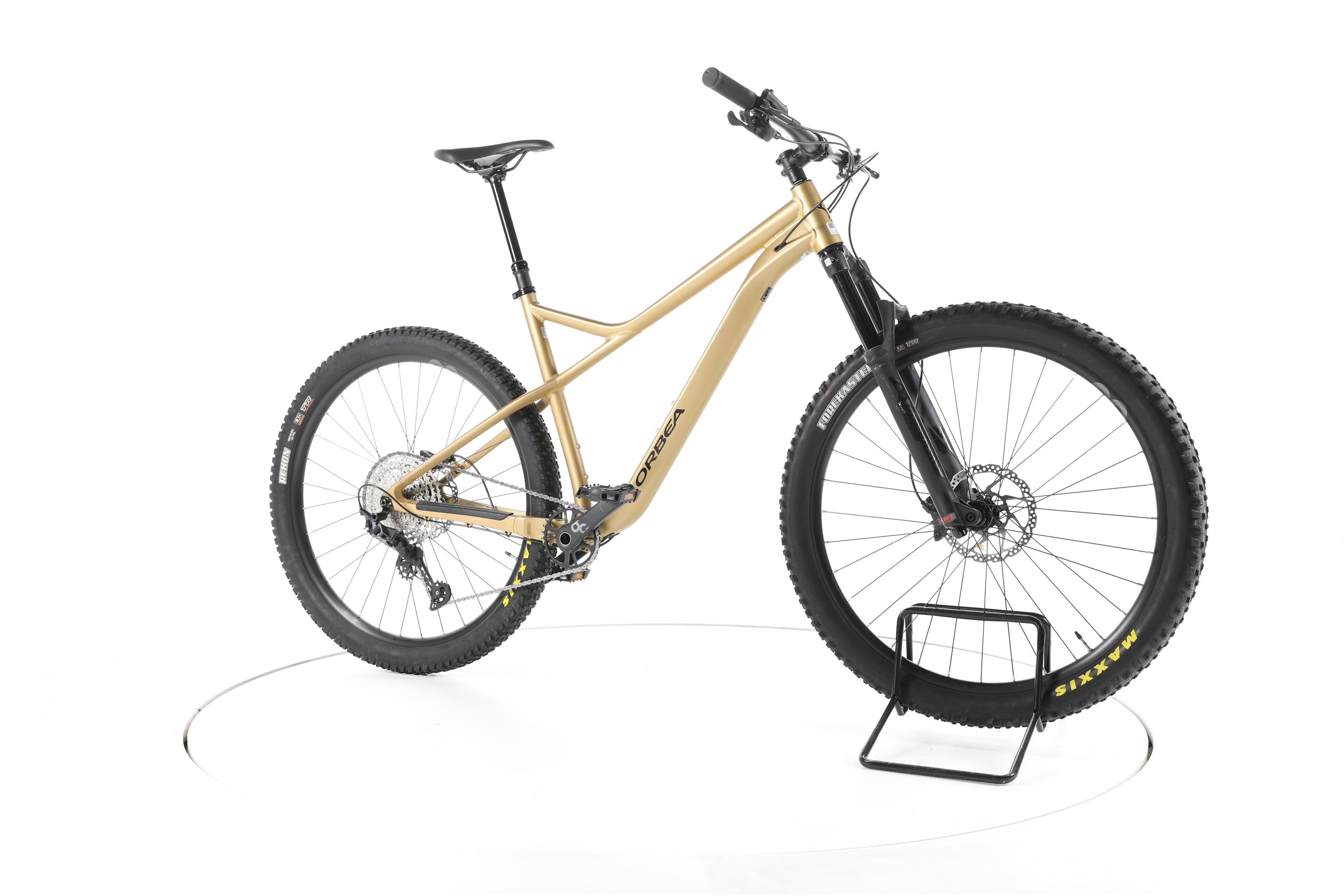 Orbea Laufey H10 - Image 2