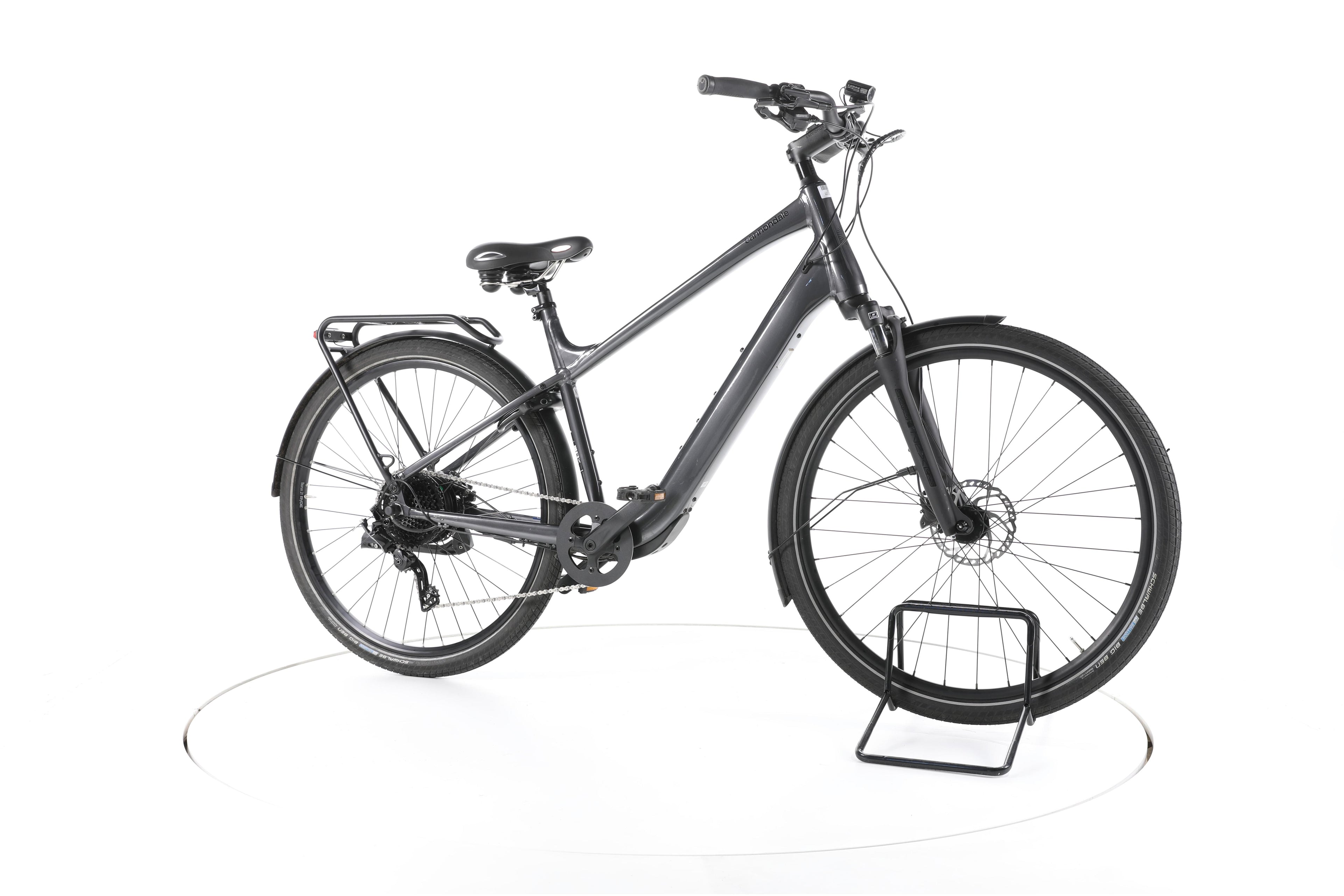 Cannondale Mavaro Neo SL 1 Trekking E-Bike 2024 - Image 2