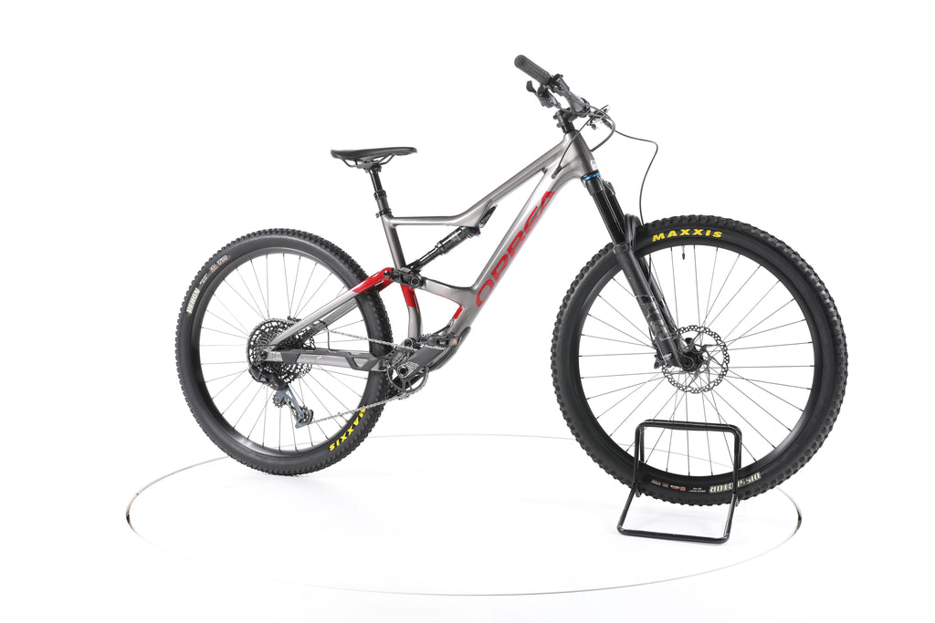 Orbea Occam H20-Eagle - Image 2