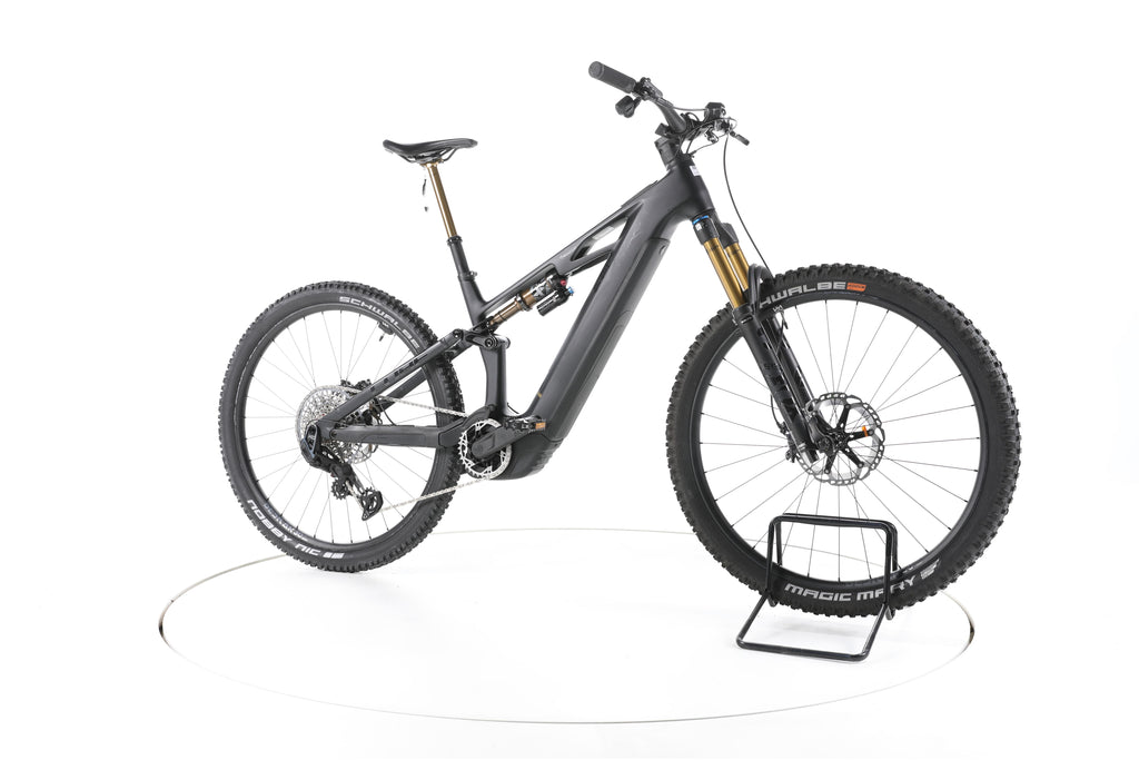 Cube Stereo Hybrid ONE44 HPC AT Fully E-Bike Carbon 2024 - Image 2