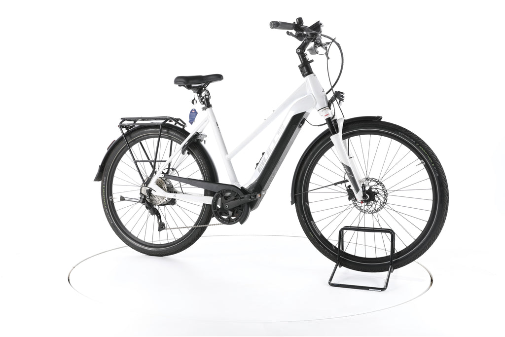 Bulls Tourer Evo 10 Fit Trekking E-Bike - Image 2