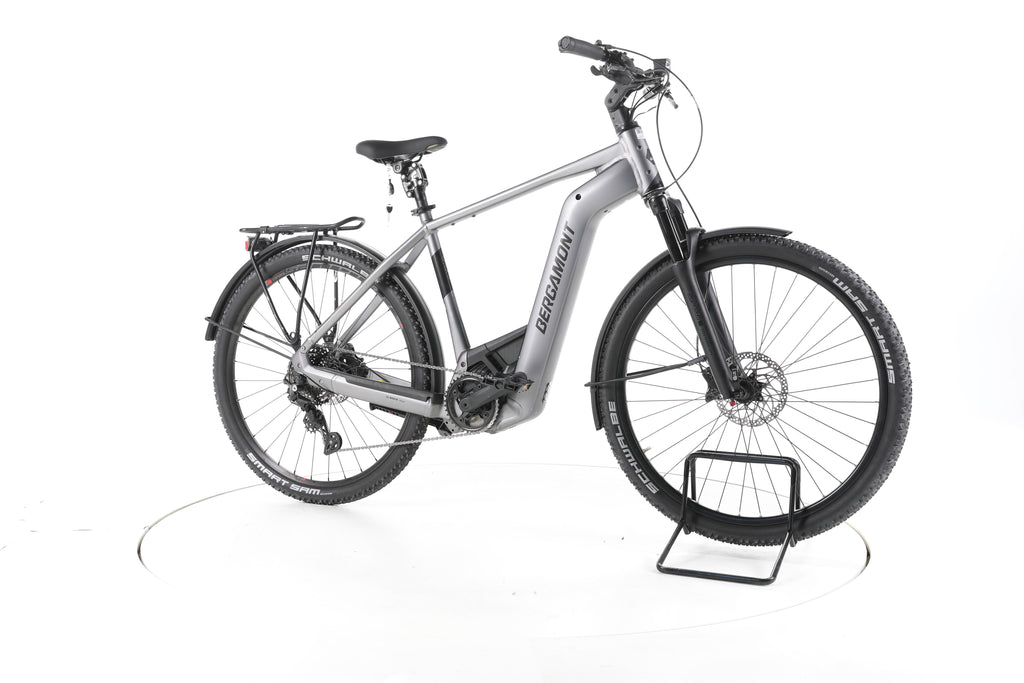 Bergamont E-Horizon Premium SUV SUV E-Bike - Image 2