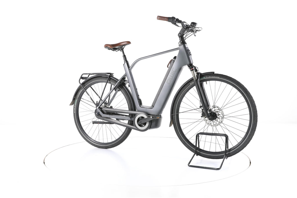 QWIC Premium Q City E-Bike - Image 2
