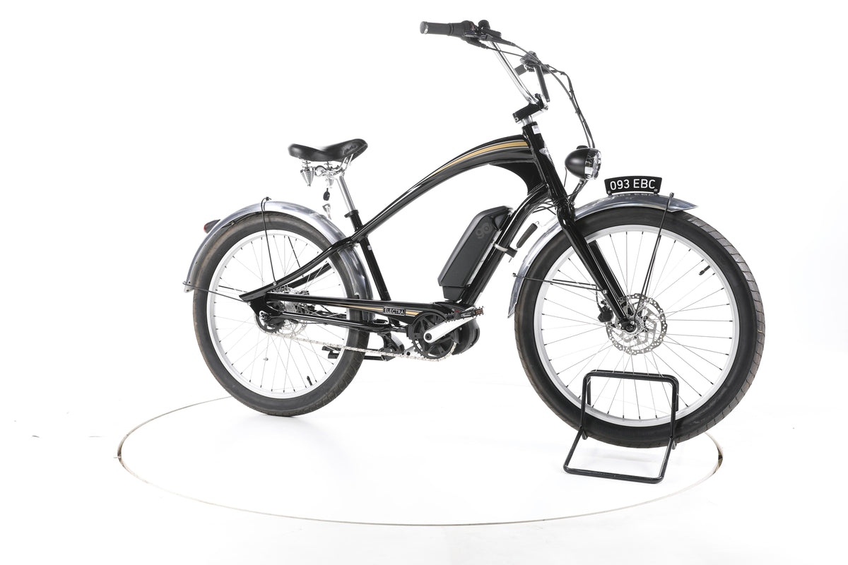 Electra Bicycle Ghostrider Go! City E-Bike - Image 2