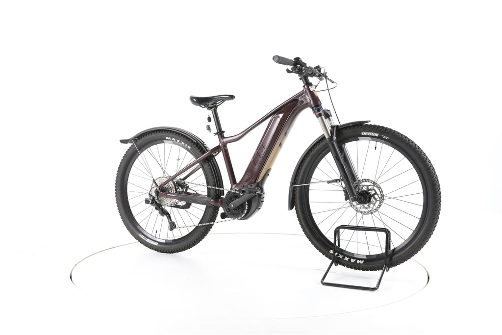 Liv Tempt E+ 1 | V1 E-Bike - Image 2