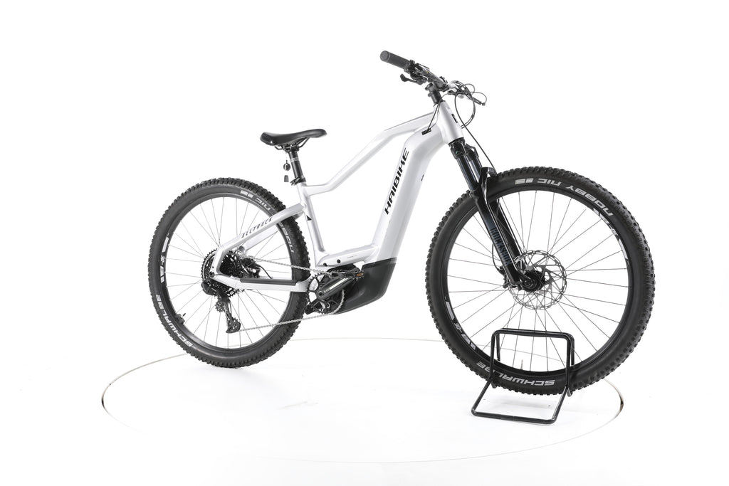Haibike AllTrack 9 E-Bike 2023 - Image 2