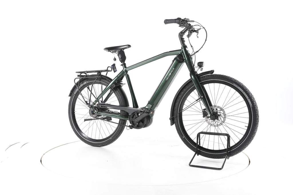 Velo de Ville SEB 890 Smart City E-Bike 2023 - Image 2