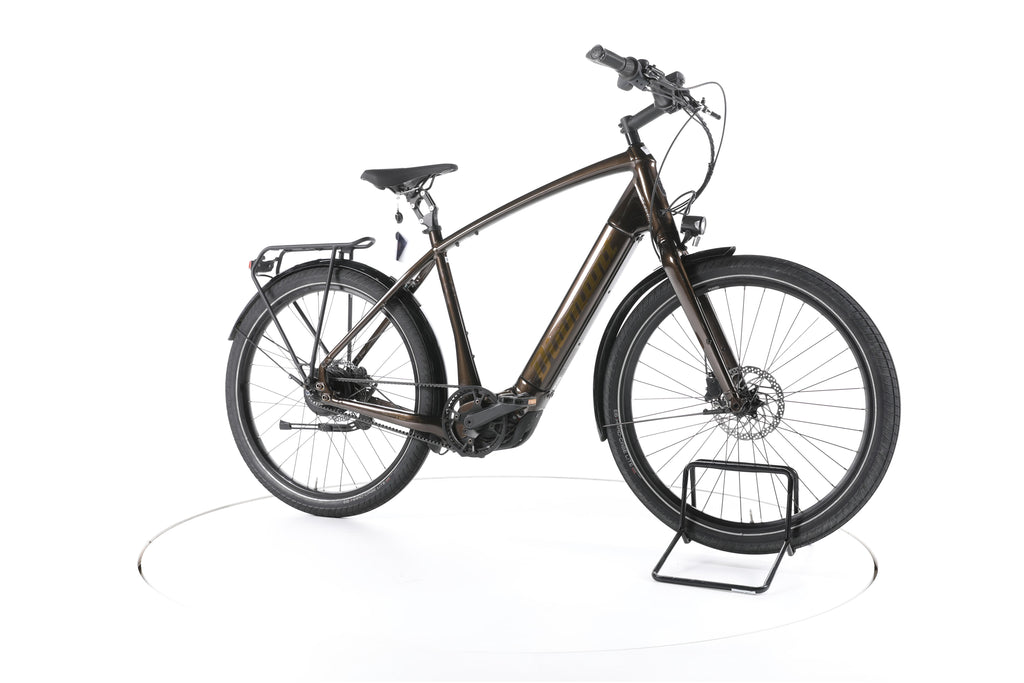 Diamant Opal Esprit+ City E-Bike - Image 2