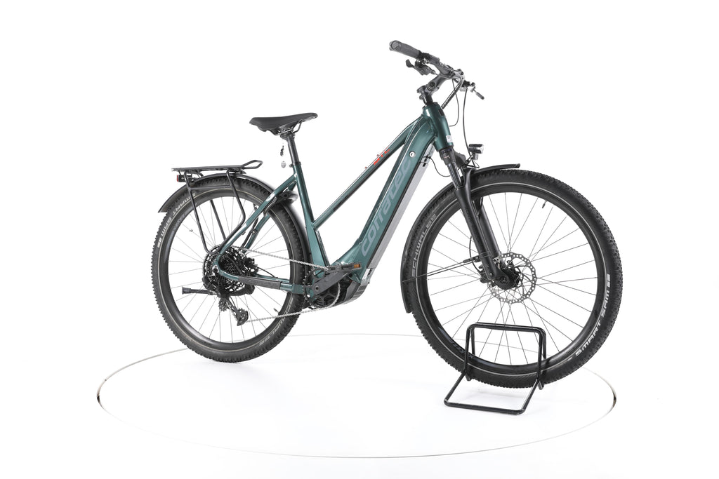 Corratec E-Power MTC 12S Trekking E-Bike - Image 2