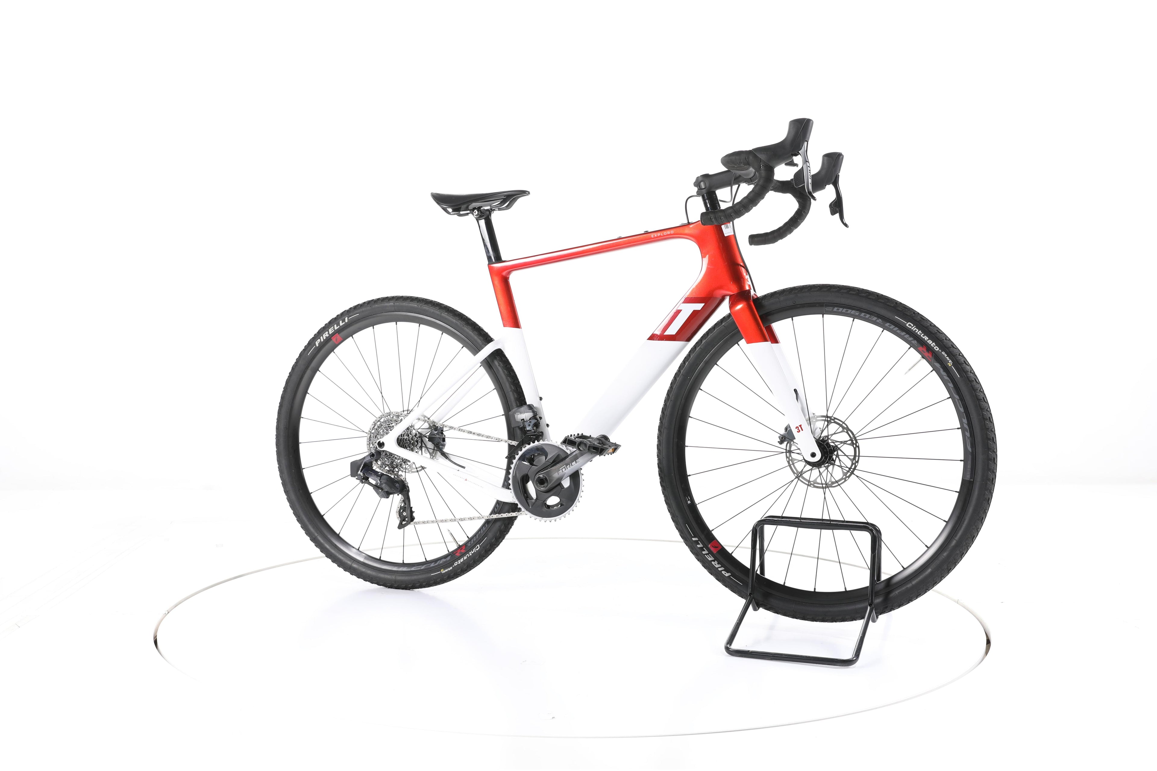 3T Exploro RaceMax Force AXS 2X12 - Image 2