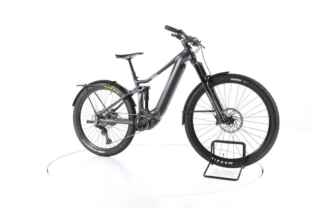 Merida eONE-FORTY EQ SUV E-Bike - Image 2