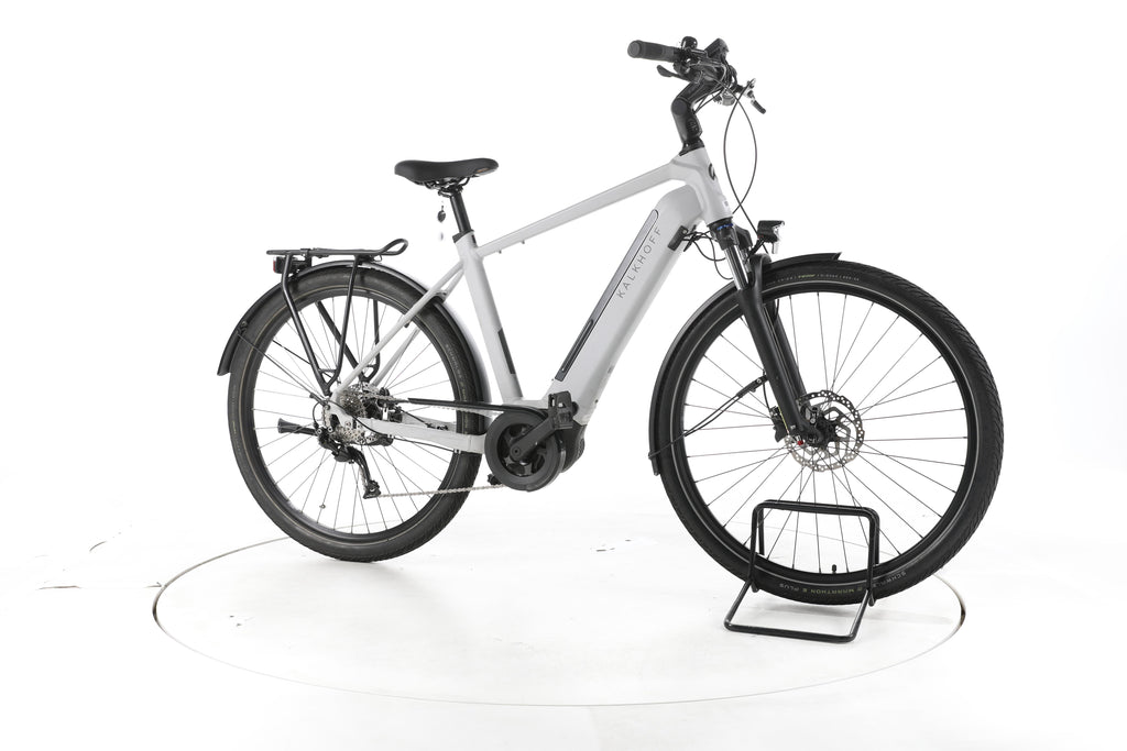 Kalkhoff Endeavour 5.B Season Trekking E-Bike Tiefeinsteiger - Image 2