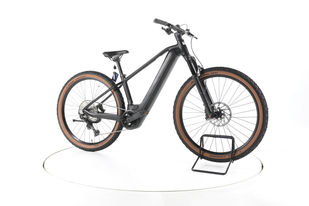 Cube Reaction Hybrid SLX E-Bike - Image 2