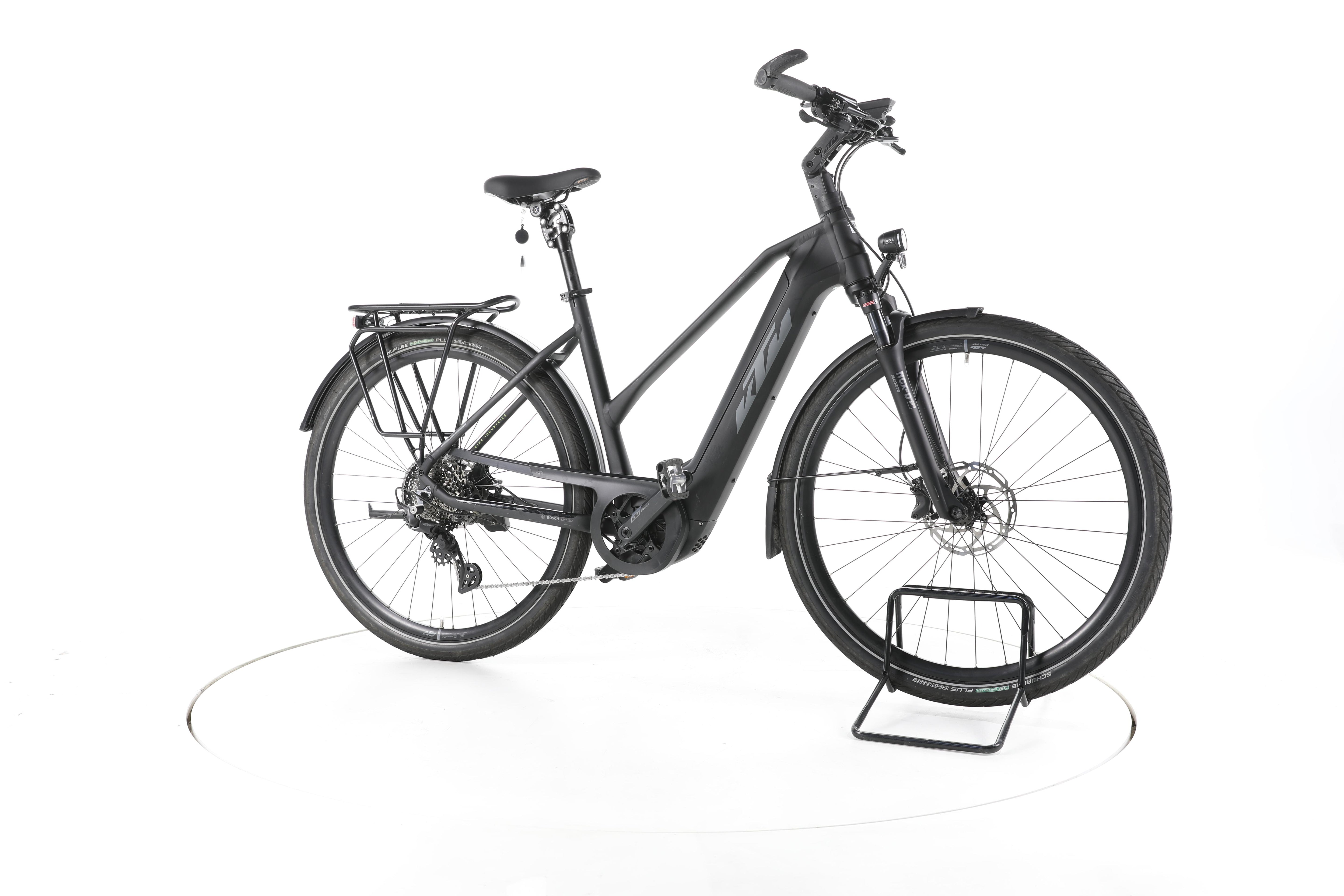 KTM MAcina style Pro Trekking E-Bike - Image 2