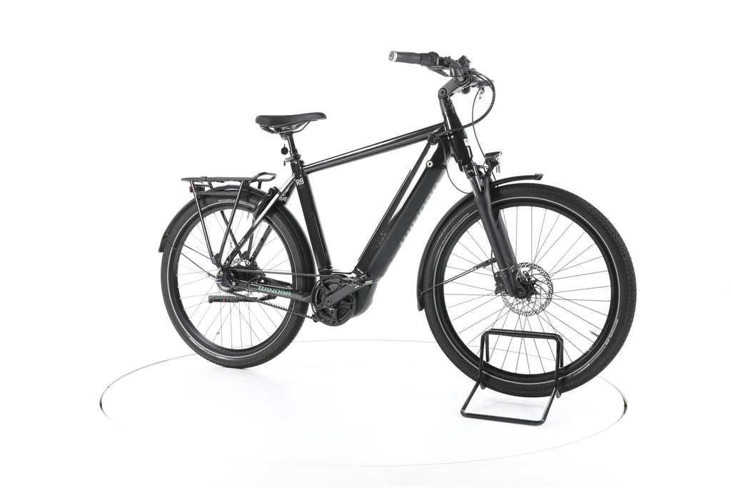 Winora Sinus R8 City E-Bike - Image 2