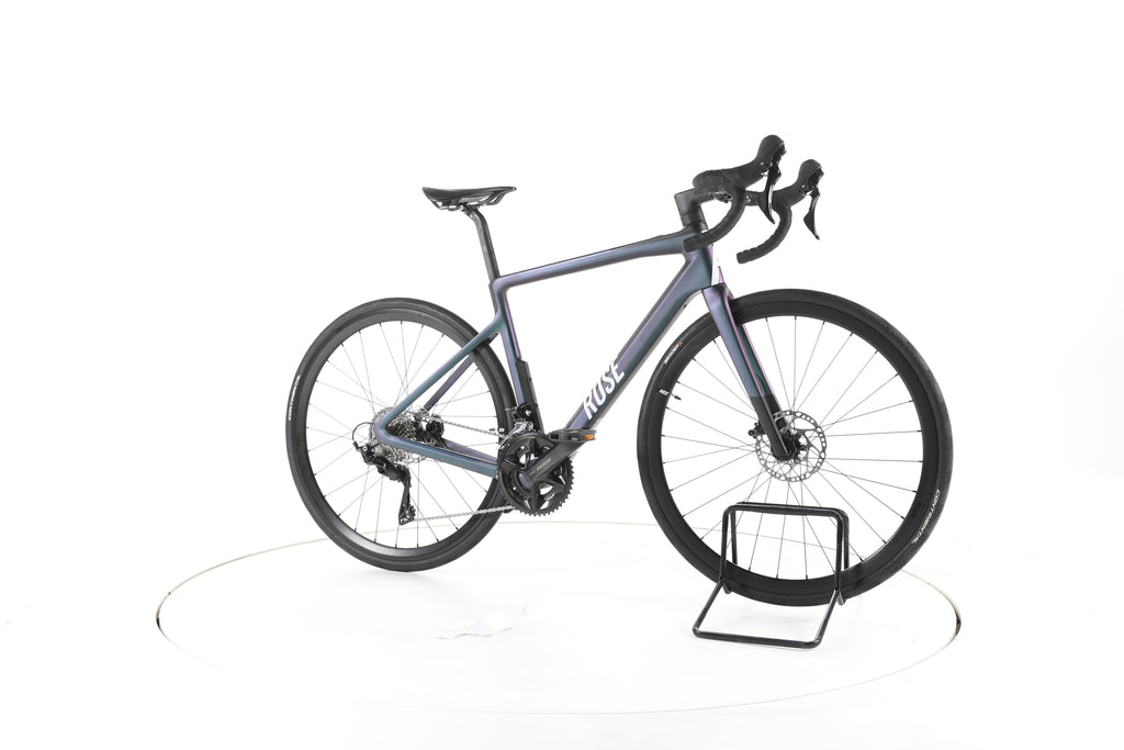 Rose Reveal Plus 105 2x12 E-Gravelbike - Image 2