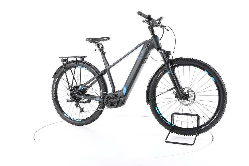 Conway Cairon C 2.0 Trekking E-Bike 2023 - Image 2