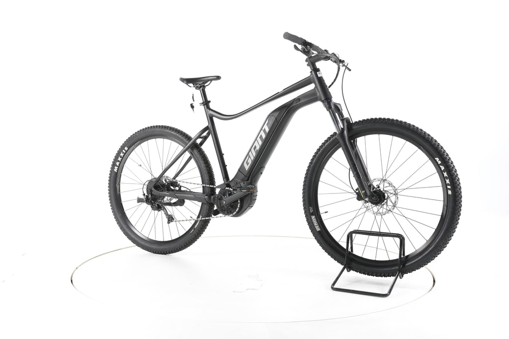 Giant Talon E+ 2 E-Bike - Image 2