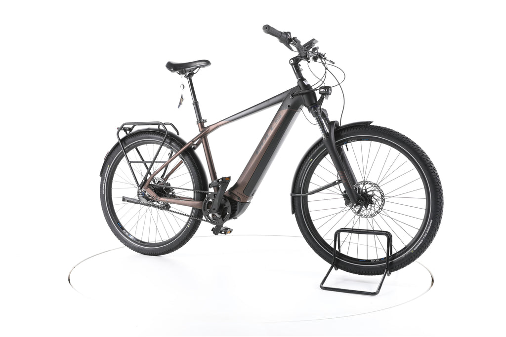 Bulls Iconic EVO City E-Bike 2023 - Image 2