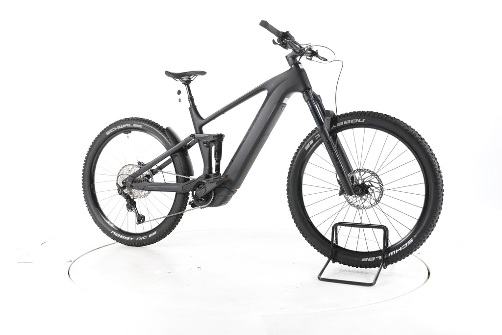 Cube Stereo Hybrid ONE44 EX E-Bike Fully 2025 - Image 2