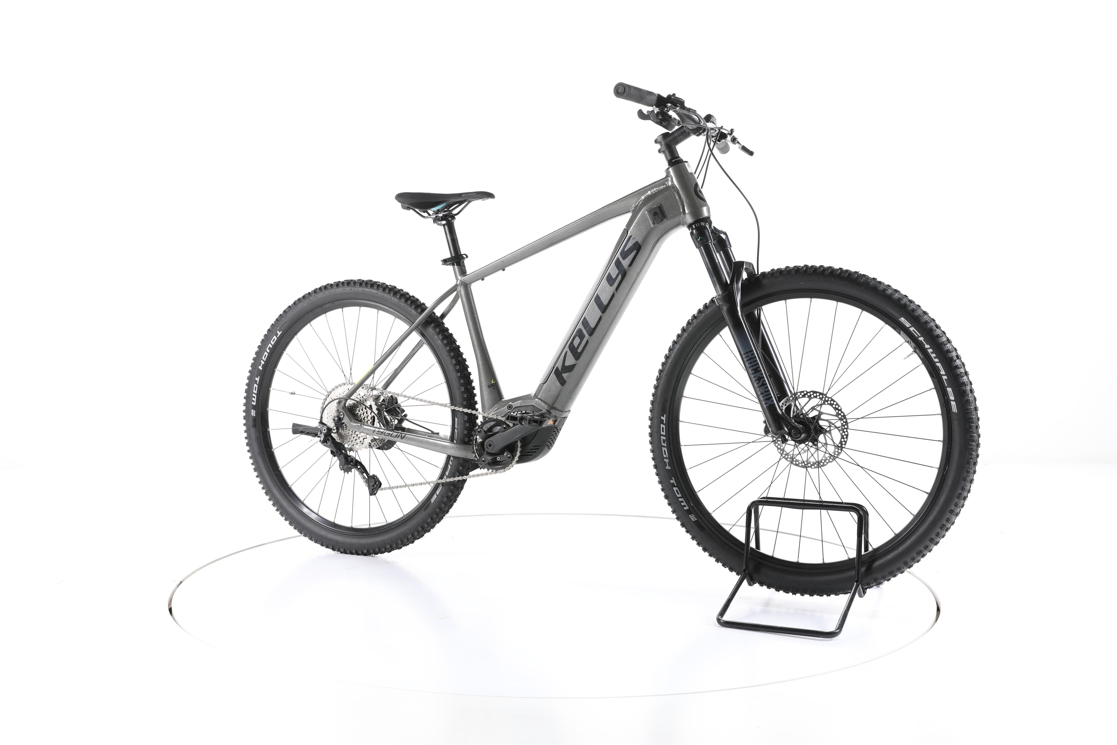 Kellys Tygon E-Bike - Image 2