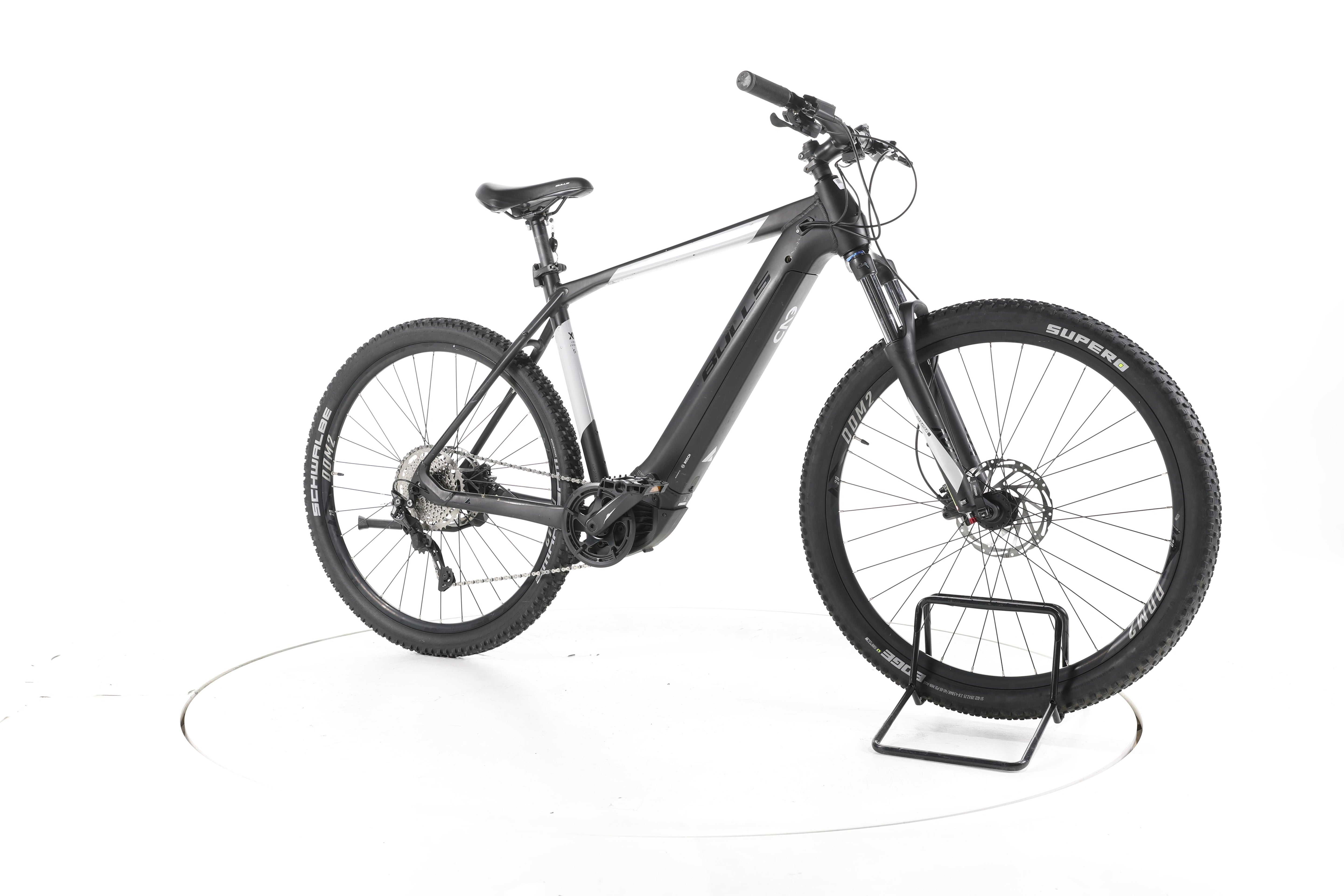 Bulls Copperhead EVO 1 E-Bike - Image 2