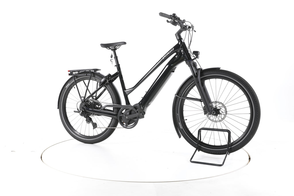 Specialized Turbo Vado 4.0 Trekking E-Bike 2025 - Image 2