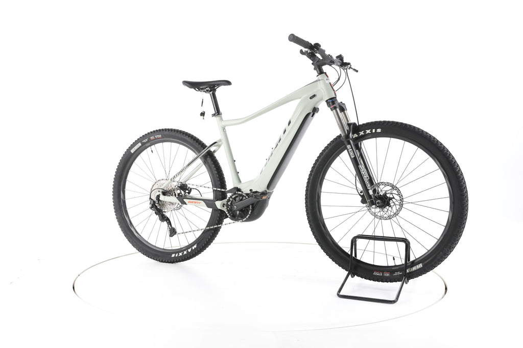 Giant Fathom E+ 2 E-Bike - Image 2
