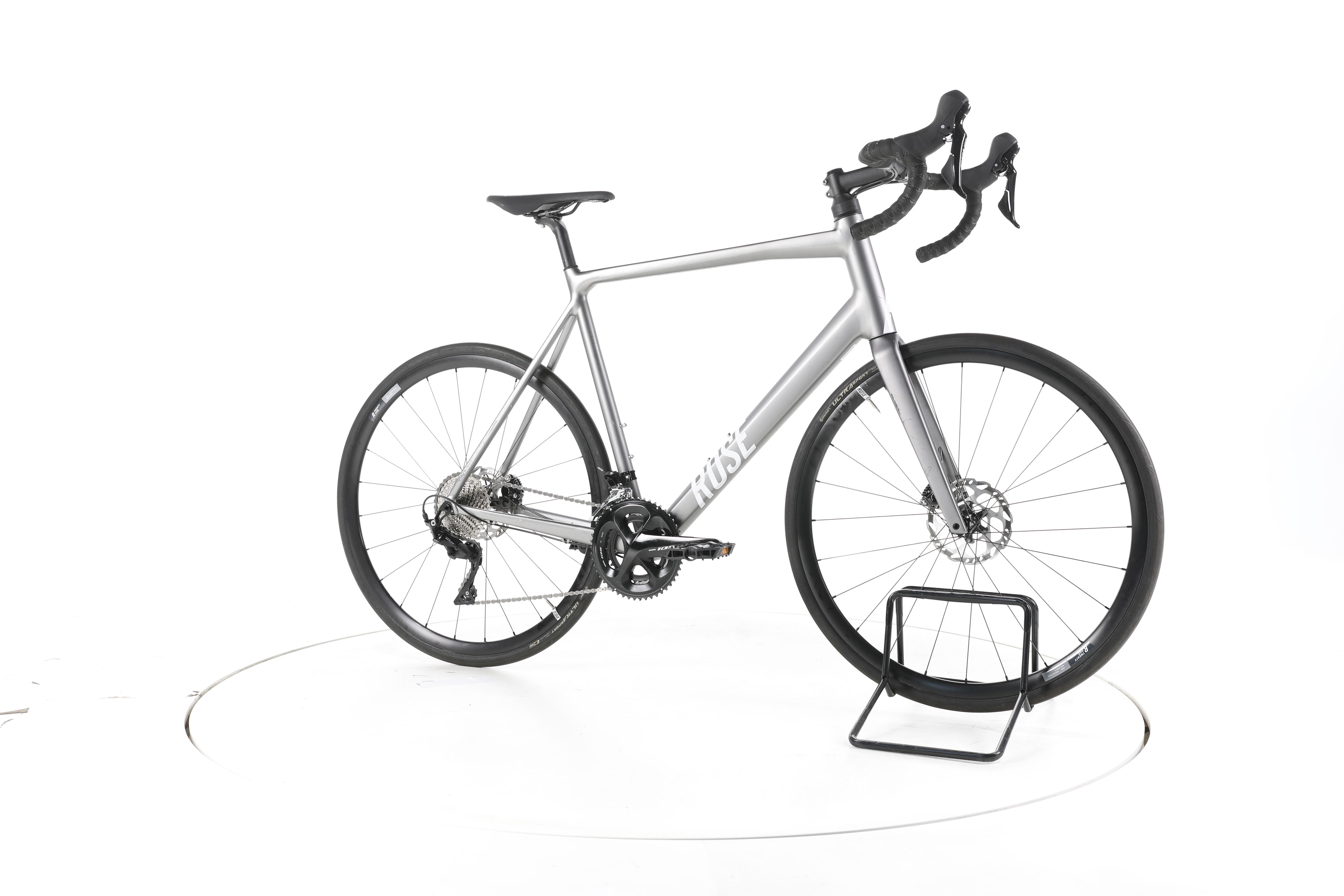 Rose Pro SL 105 Fahrrad Rennrad & Gravel - Image 2