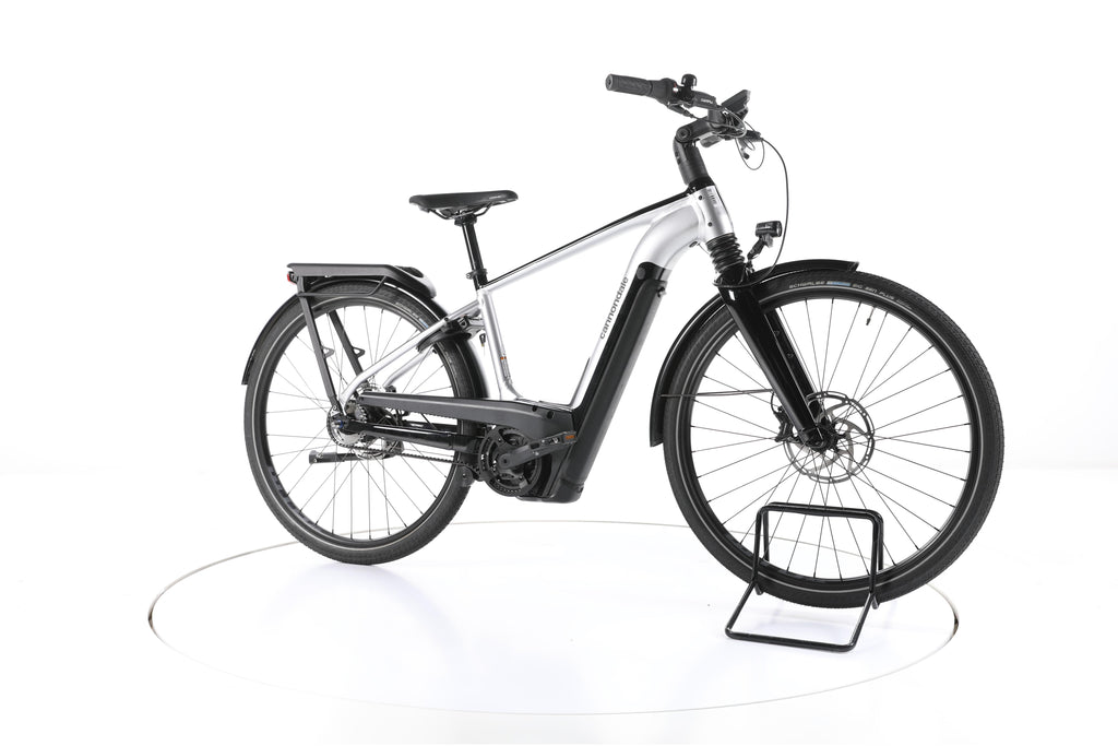 Cannondale Mavaro Neo 2 City E-Bike - Image 2
