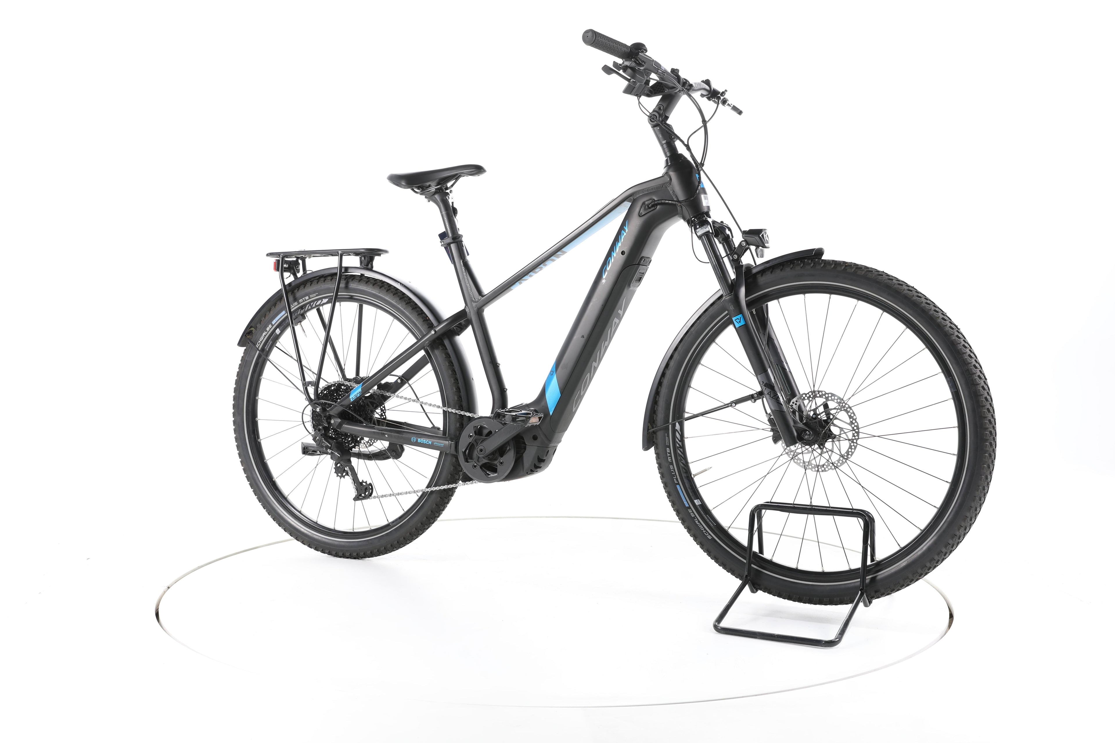 Conway Cairon C 2.0 Trekking E-Bike 2023 - Image 2